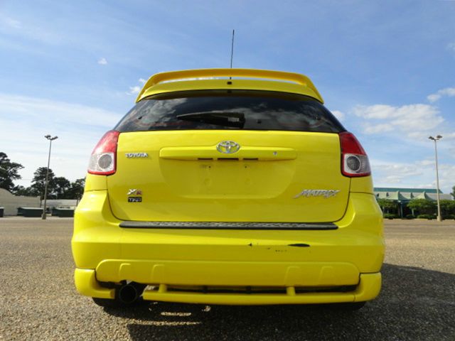 Toyota Matrix 2004 photo 23