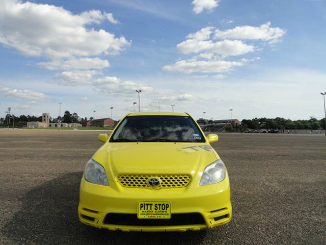 Toyota Matrix 2004 photo 26