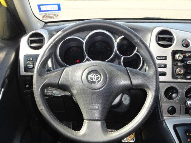 Toyota Matrix 2004 photo 5