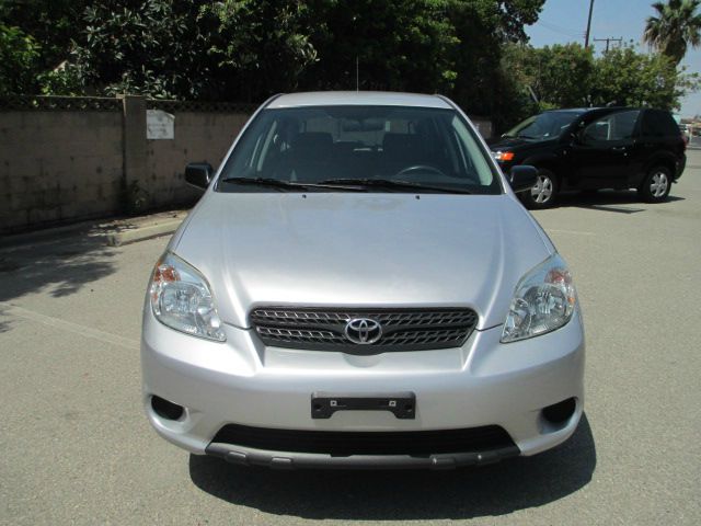 Toyota Matrix 2005 photo 1