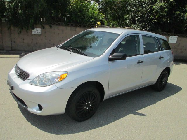 Toyota Matrix 2005 photo 3