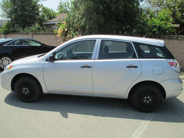 Toyota Matrix 2005 photo 4