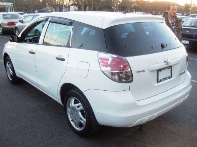 Toyota Matrix 2005 photo 5