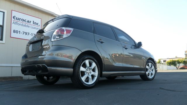 Toyota Matrix 2005 photo 1