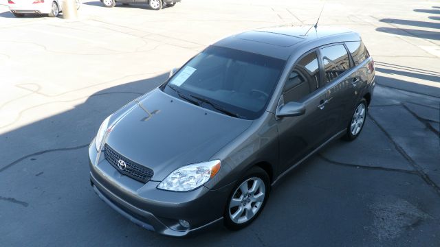 Toyota Matrix 2005 photo 3