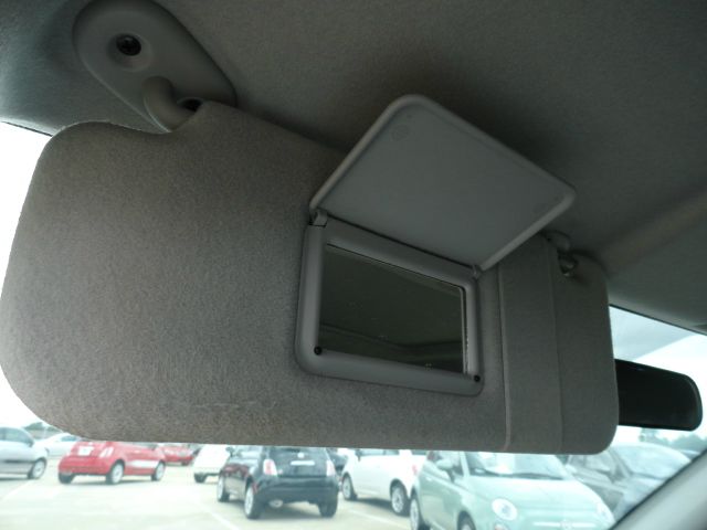 Toyota Matrix 2005 photo 17