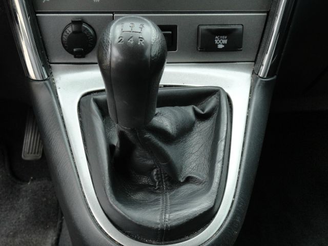 Toyota Matrix 2005 photo 19