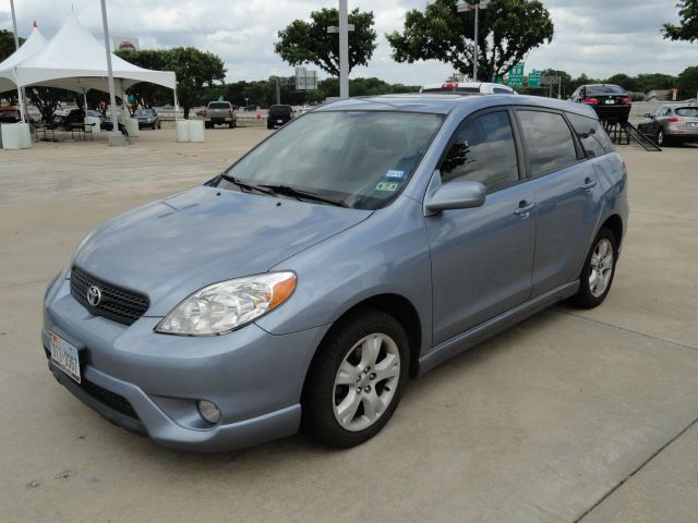 Toyota Matrix 2005 photo 27