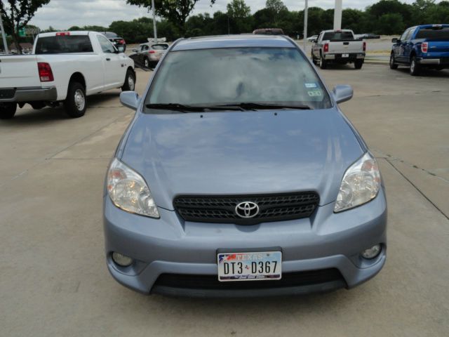 Toyota Matrix 2005 photo 28