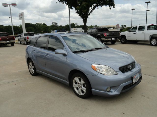 Toyota Matrix 2005 photo 29