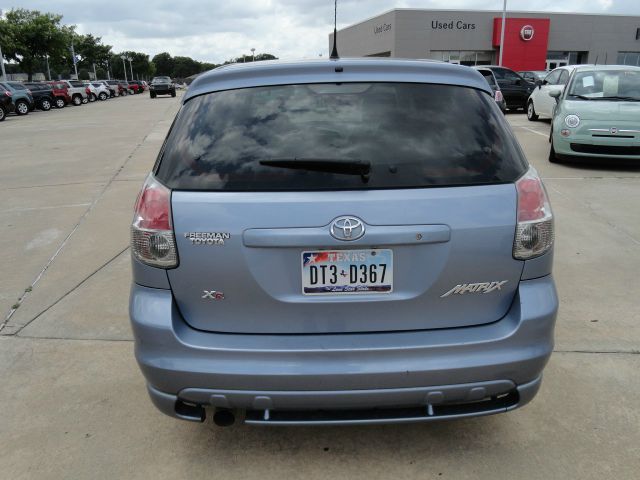 Toyota Matrix 2005 photo 32