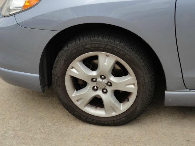 Toyota Matrix 2005 photo 4