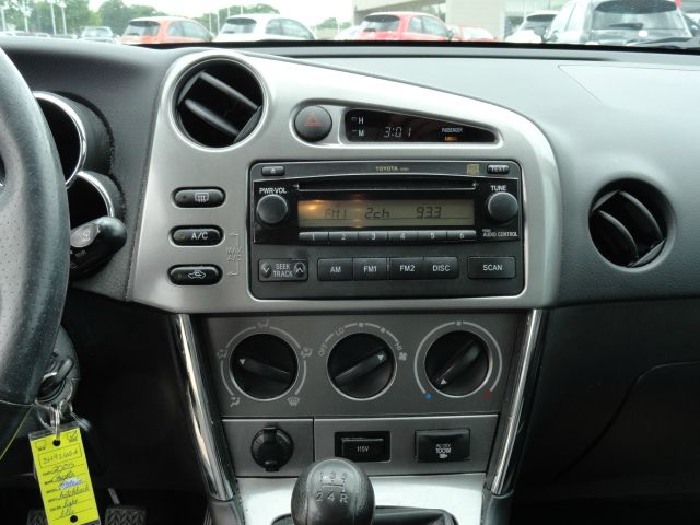 Toyota Matrix 2005 photo 5