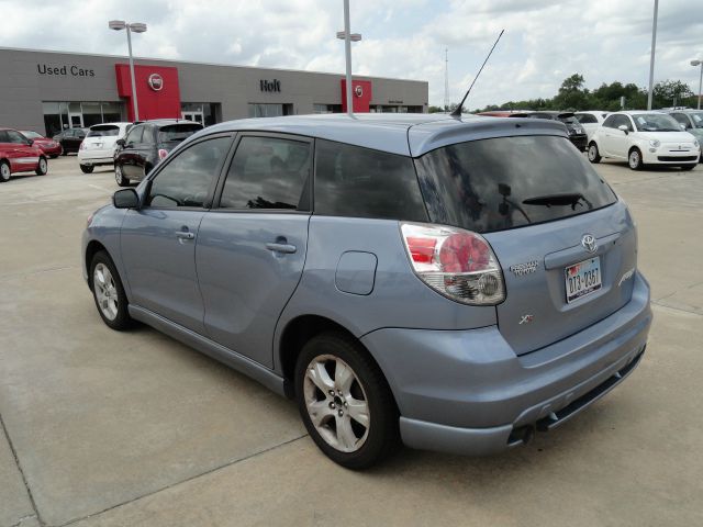 Toyota Matrix 2005 photo 6