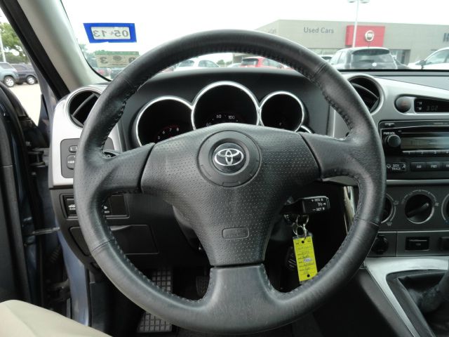 Toyota Matrix 2005 photo 7