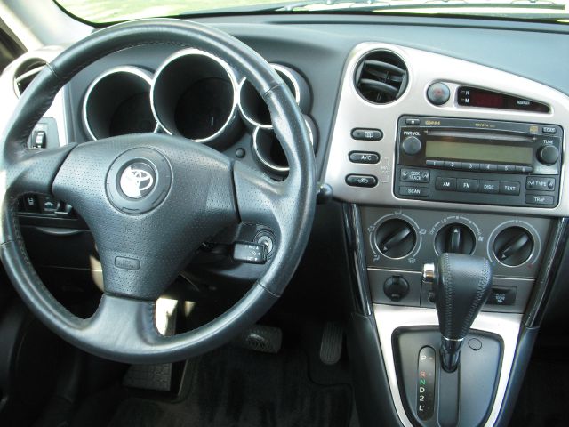 Toyota Matrix 2005 photo 3