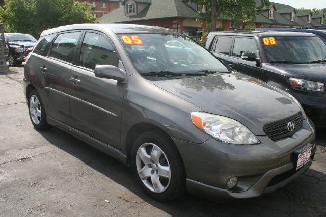 Toyota Matrix 2005 photo 1