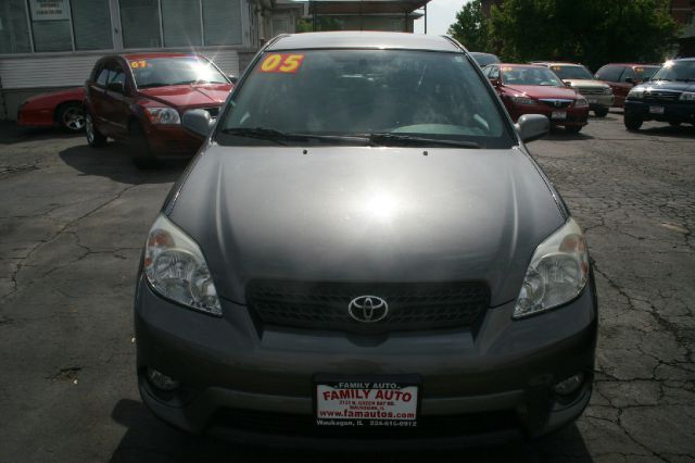 Toyota Matrix 2005 photo 3