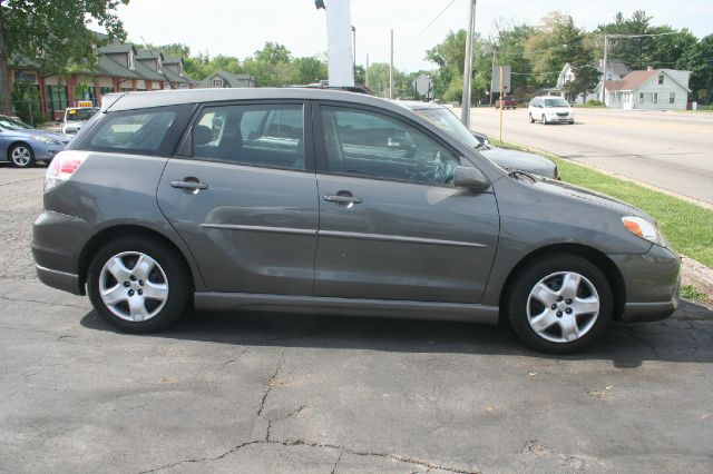 Toyota Matrix 2005 photo 4