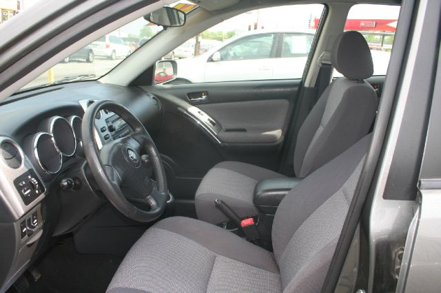 Toyota Matrix 2005 photo 5