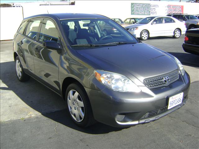 Toyota Matrix 2005 photo 3