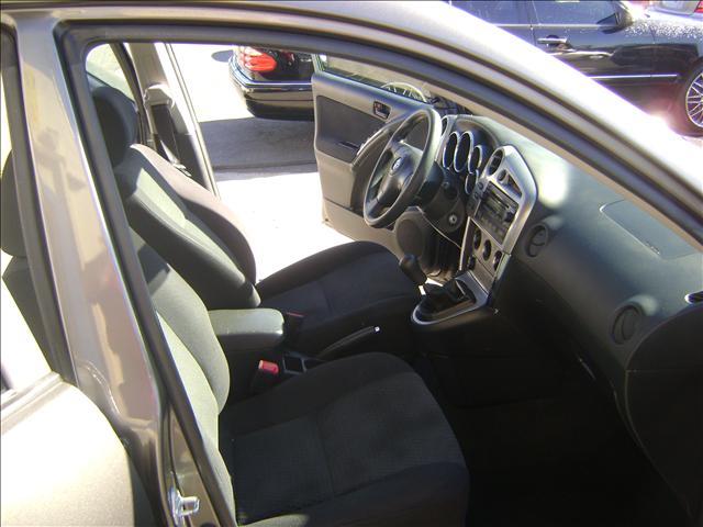 Toyota Matrix 2005 photo 4