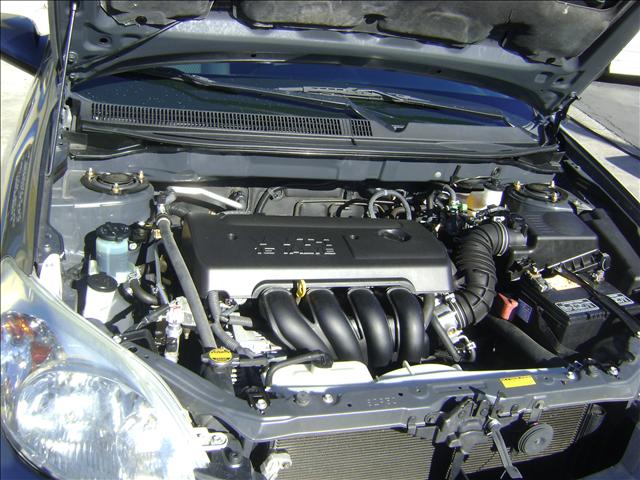 Toyota Matrix 2005 photo 5