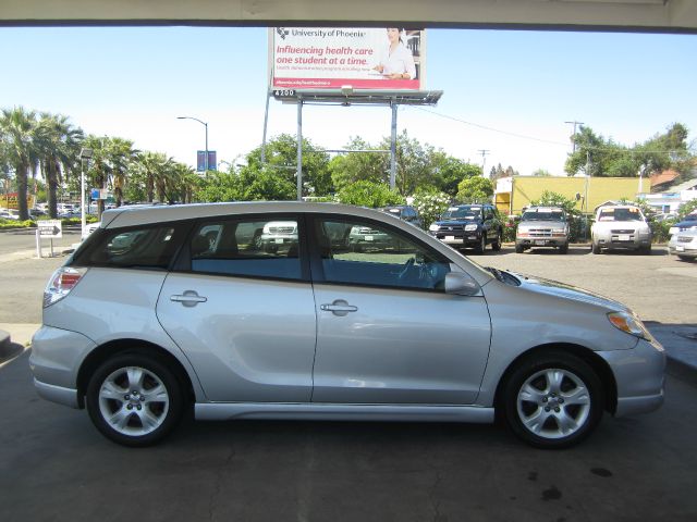 Toyota Matrix 2005 photo 4