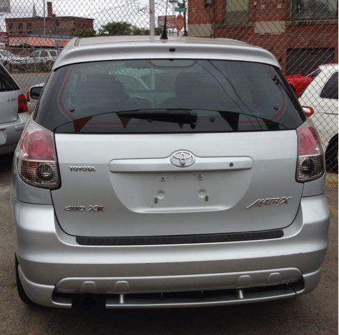 Toyota Matrix 2005 photo 3