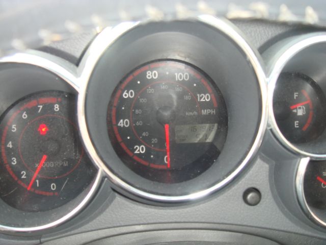 Toyota Matrix 2005 photo 1