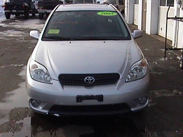 Toyota Matrix 2005 photo 1