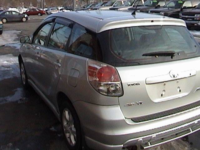 Toyota Matrix 2005 photo 3