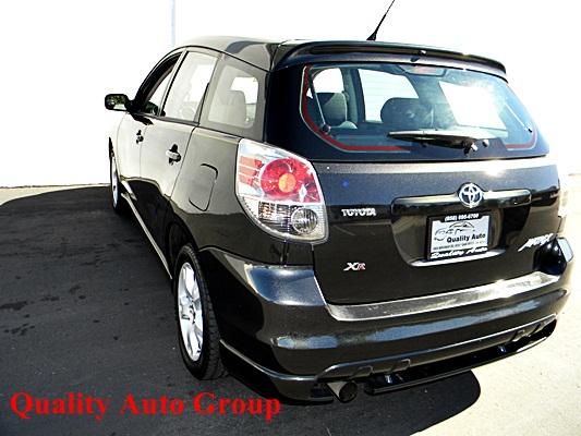 Toyota Matrix 2005 photo 3