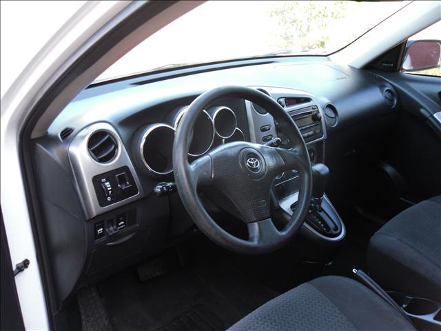 Toyota Matrix 2005 photo 5