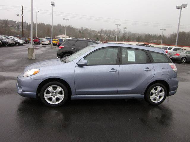 Toyota Matrix 2005 photo 1