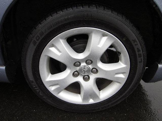 Toyota Matrix 2005 photo 2