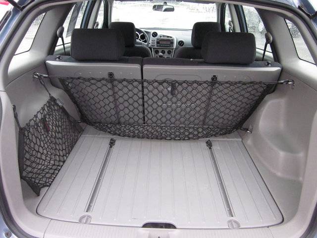 Toyota Matrix 2005 photo 4