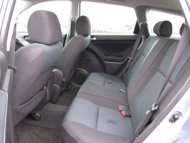 Toyota Matrix 2005 photo 5