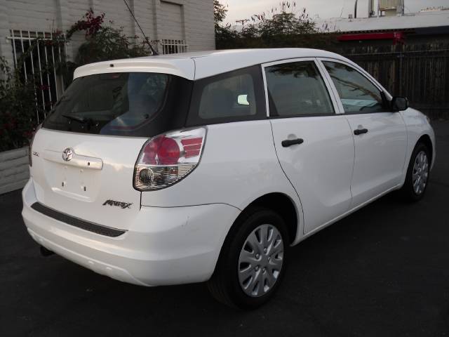 Toyota Matrix 2005 photo 1