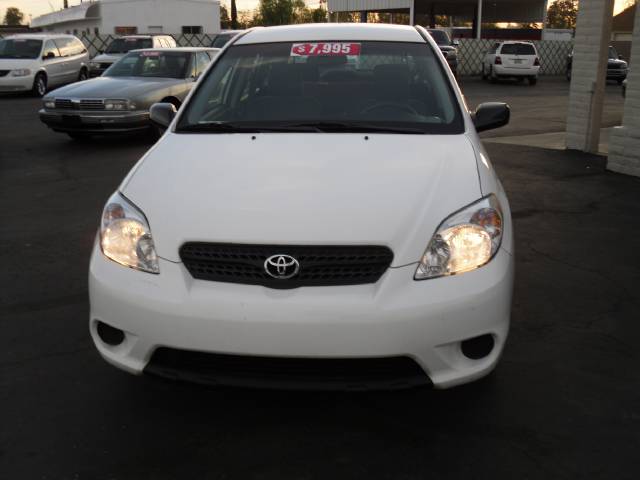 Toyota Matrix 2005 photo 5