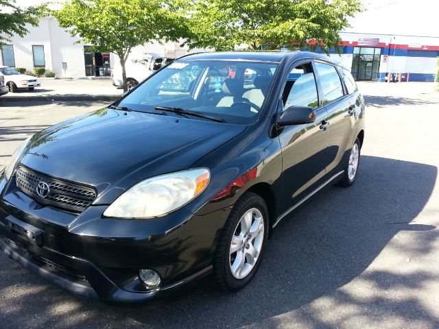 Toyota Matrix 2005 photo 2