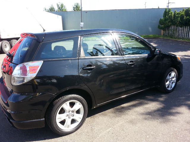 Toyota Matrix 2005 photo 4