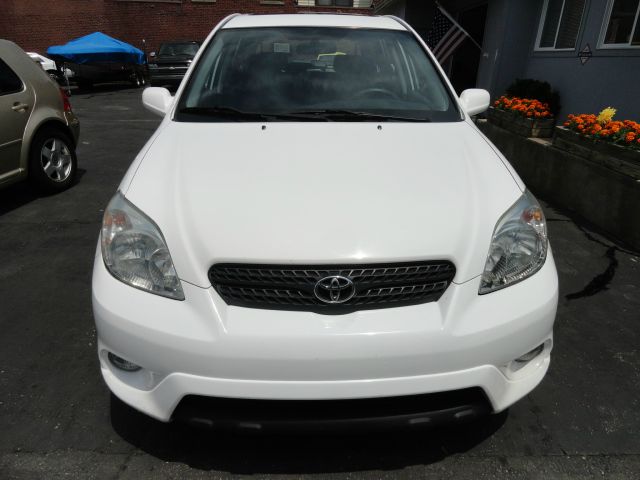 Toyota Matrix 2005 photo 4