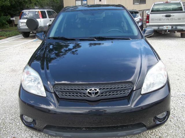 Toyota Matrix 2005 photo 1