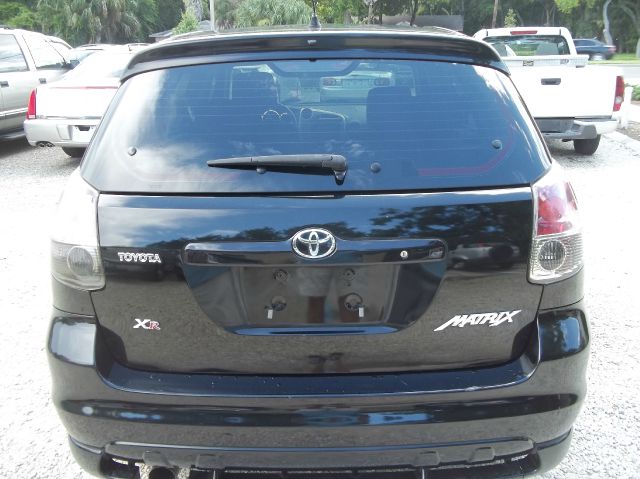 Toyota Matrix 2005 photo 4