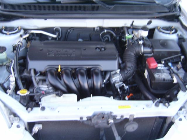 Toyota Matrix 2005 photo 1