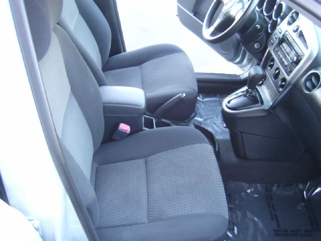 Toyota Matrix 2005 photo 3