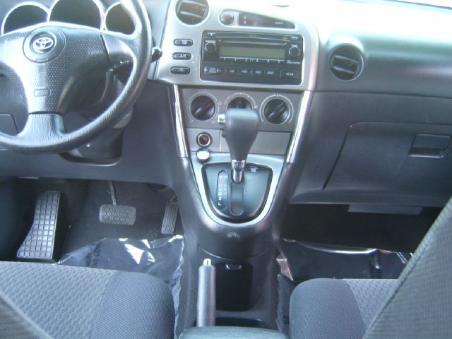 Toyota Matrix 2005 photo 4