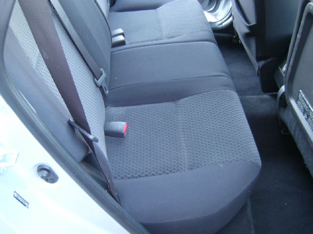 Toyota Matrix 2005 photo 6