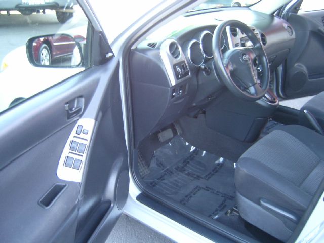 Toyota Matrix 2005 photo 8